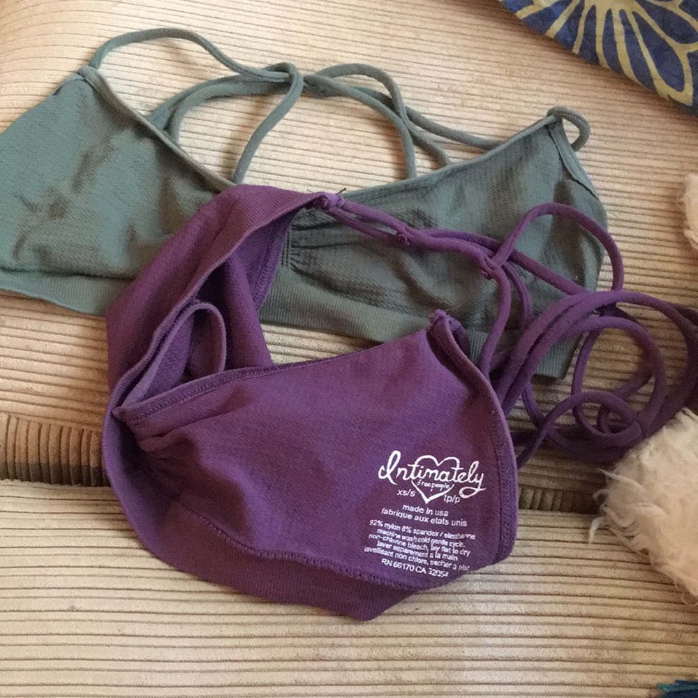 Free People Bra Bundle - Picture 3 of 3